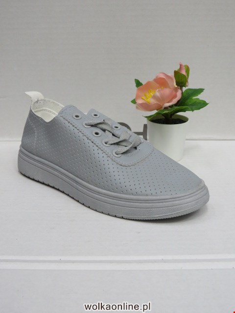 Sportowe Damskie XHBD-626  GREY 36-41