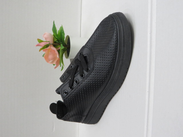 Sportowe Damskie XHBD-626  BLACK36-41