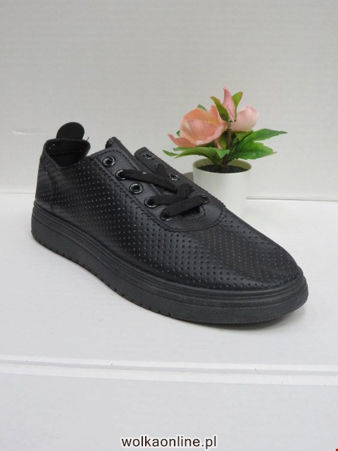 Sportowe Damskie XHBD-626  BLACK36-41