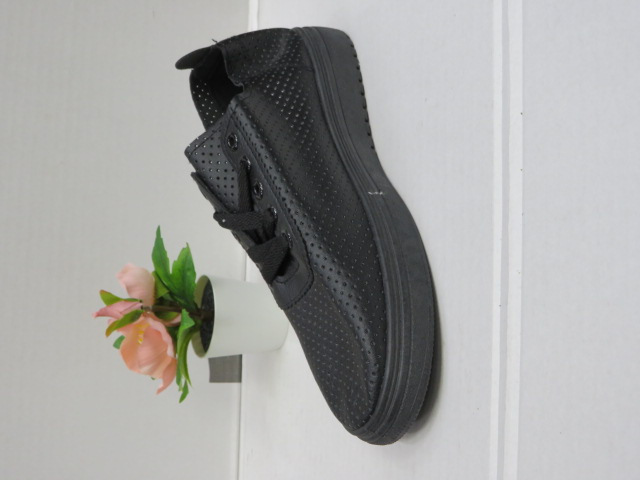 Sportowe Damskie XHBD-626  BLACK36-41 1