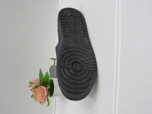 Sportowe Damskie XHBD-626  BLACK36-41 2