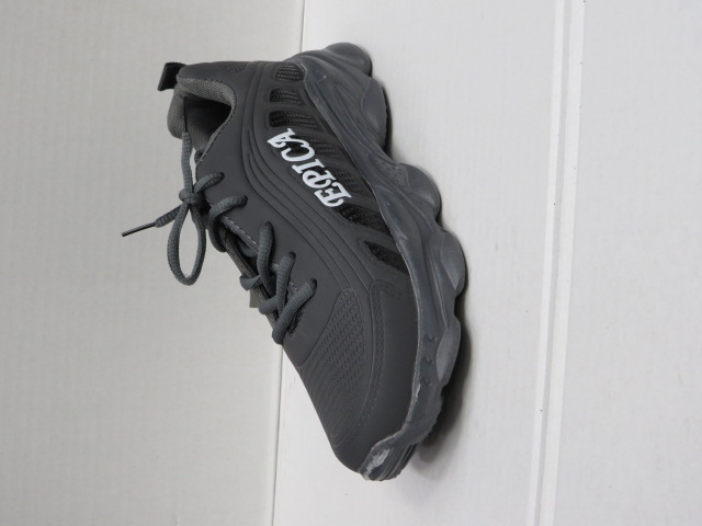 Sportowe Damskie XSH-162 GREY 36-41