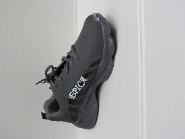 Sportowe Damskie XSH-162 GREY 36-41 1