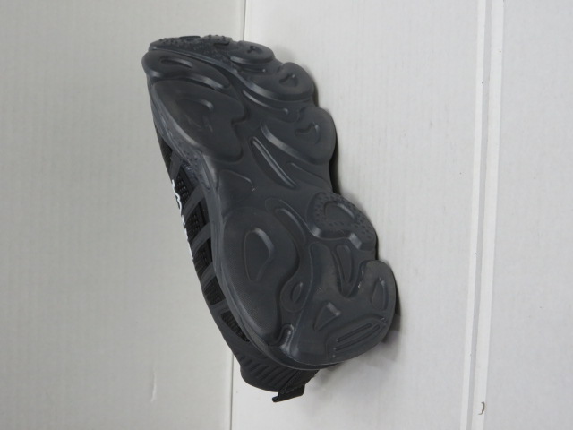 Sportowe Damskie XSH-162 GREY 36-41 2