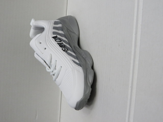 Sportowe Damskie XSH-162 WHITE 36-41 1