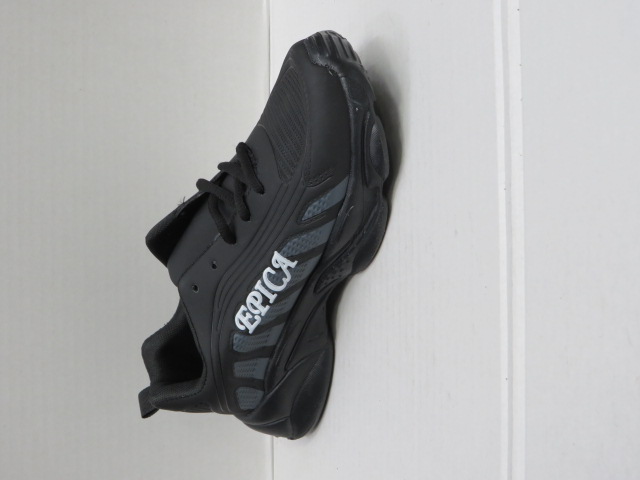 Sportowe Damskie XSH-162 BLACK 36-41 1