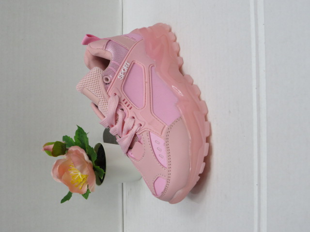 Buty Sportowe Dziecięce XAK-13 METPIN 31-35