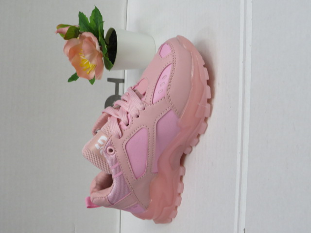 Buty Sportowe Dziecięce XAK-13 METPIN 31-35 1