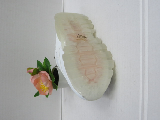 Buty Sportowe Dziecięce XAK-13 WHITE 31-35 2