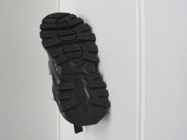 Buty Sportowe Dziecięce XAK-13 BLACK 31-35 2