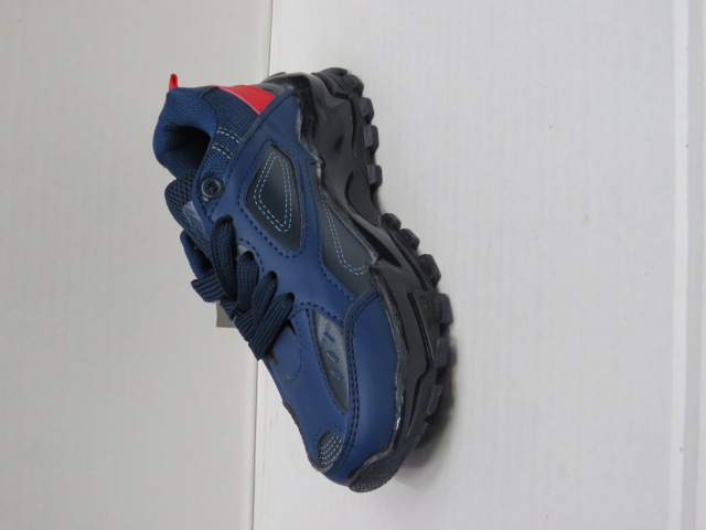Buty Sportowe Dziecięce XAK-13 NAVY 31-35 1