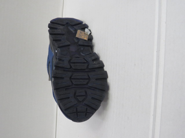 Buty Sportowe Dziecięce XAK-13 NAVY 31-35 2