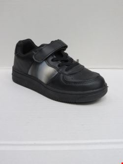 Buty Sportowe Dziecięce XY-272 BLACK 30-35