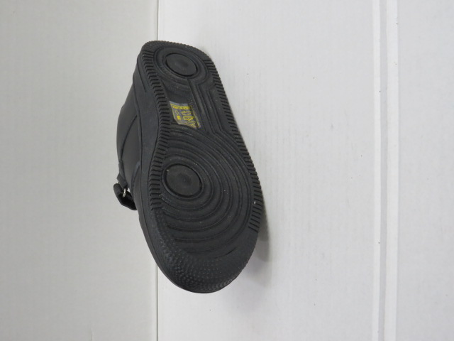 Buty Sportowe Dziecięce XY-272 BLACK 30-35 2