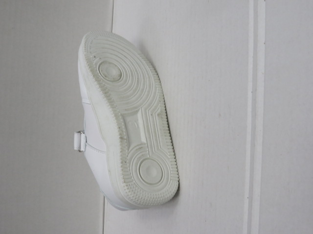 Buty Sportowe Dziecięce XY-272 WHITE 30-35 2