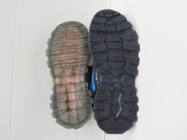 Buty Sportowe Dziecięce XAK-11 MIX 31-36 2