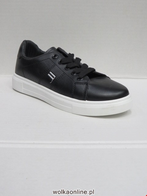 Sportowe Damskie XHBD126 BLACK 36-41