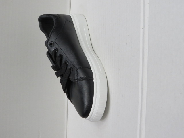 Sportowe Damskie XHBD126 BLACK 36-41 1