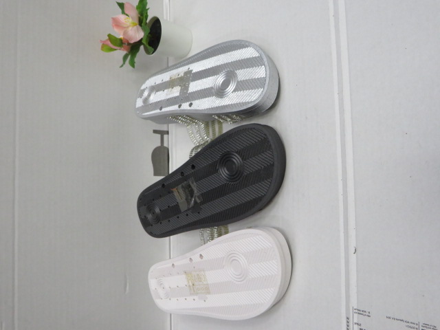 Klapki Damskie RS-01W MIX COLOR 36-41 2