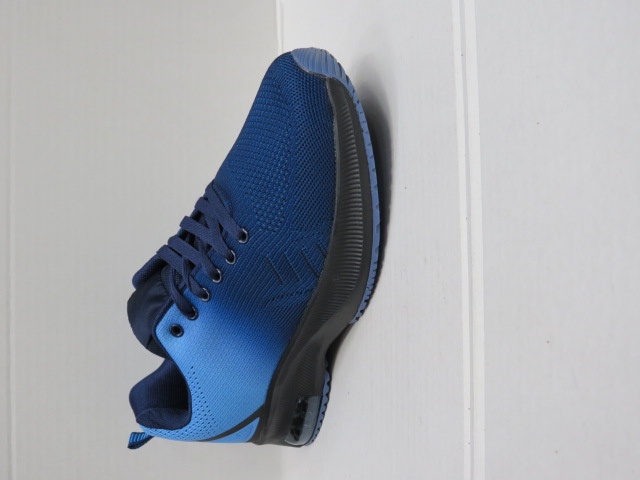 Buty Sportowe Męskie A303-5 JEDEN 41-46