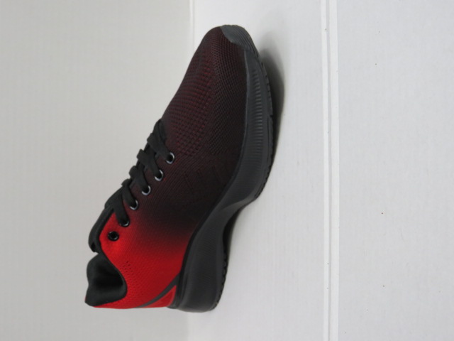 Buty Sportowe Męskie A303-2 JEDEN 41-46 2