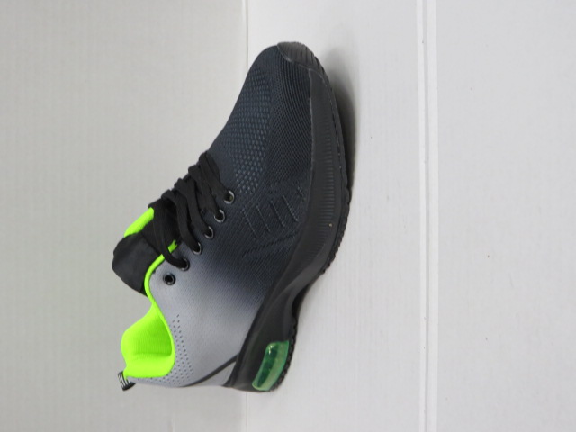 Buty Sportowe Męskie A303-4 JEDEN 41-46