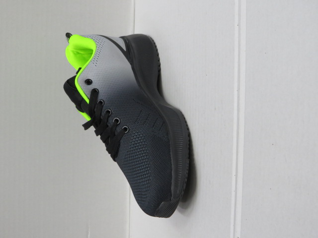 Buty Sportowe Męskie A303-4 JEDEN 41-46 1