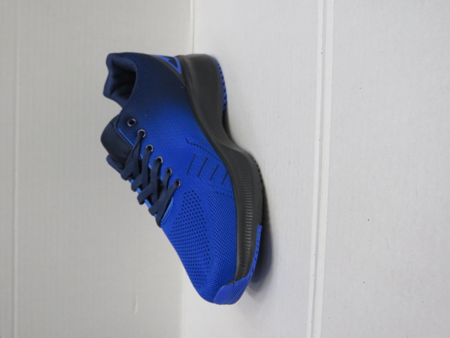 Buty Sportowe Męskie A303-3 JEDEN 41-46 1