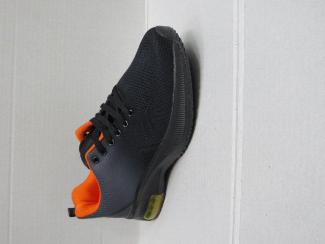 Buty Sportowe Męskie A303-1 JEDEN 41-46