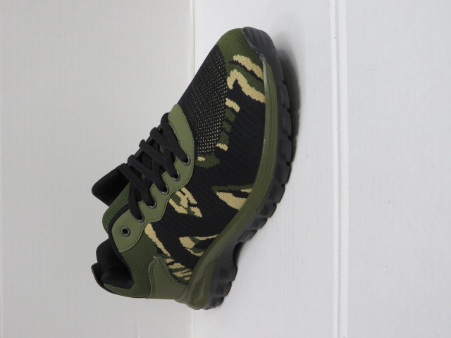 Buty Sportowe Męskie 2220 JEDEN 41-46