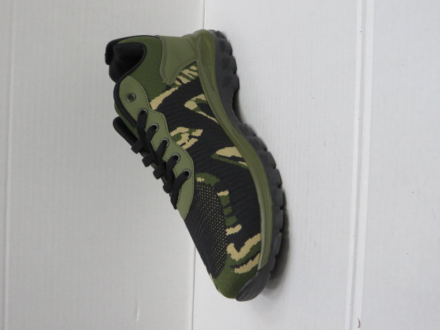 Buty Sportowe Męskie 2220 JEDEN 41-46 1