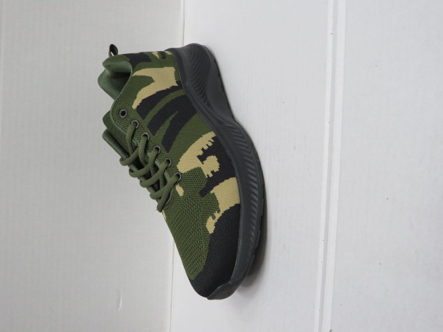 Buty Sportowe Męskie 2219 JEDEN 41-46