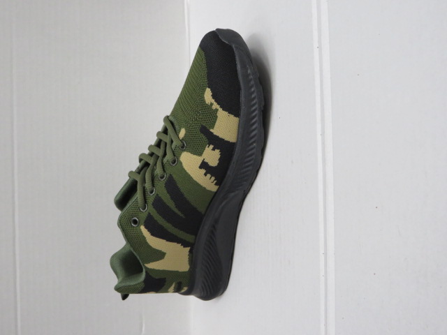 Buty Sportowe Męskie 2219 JEDEN 41-46 1