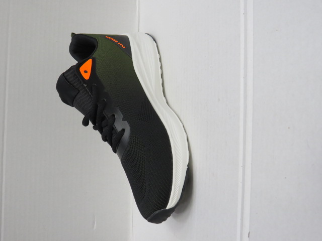 Buty Sportowe Męskie A931-5 JEDEN 41-46 2