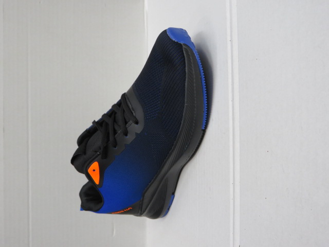 Buty Sportowe Męskie A931-2 JEDEN 41-46