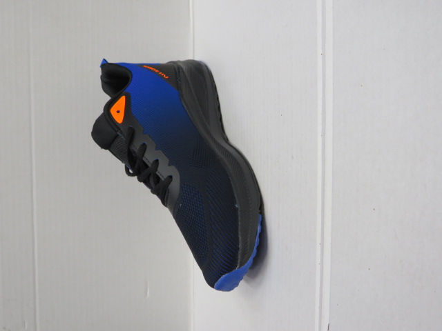 Buty Sportowe Męskie A931-2 JEDEN 41-46 1