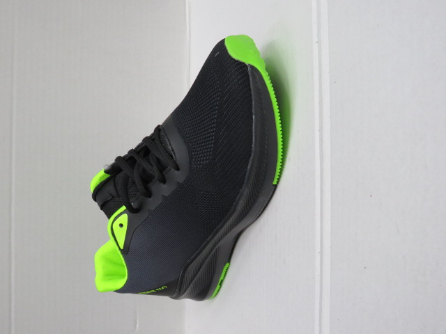 Buty Sportowe Męskie A931-4 JEDEN 41-46