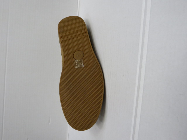 Półbuty Męskie D1502-13 KHAKI 40-45 2