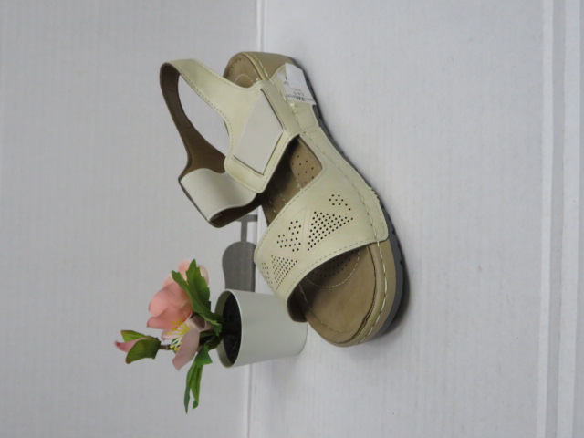 Sandały damskie L4-5 BE 36-41 1