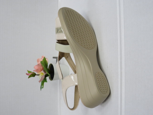 Sandały damskie 5252-7 JEDEN 36-41 2