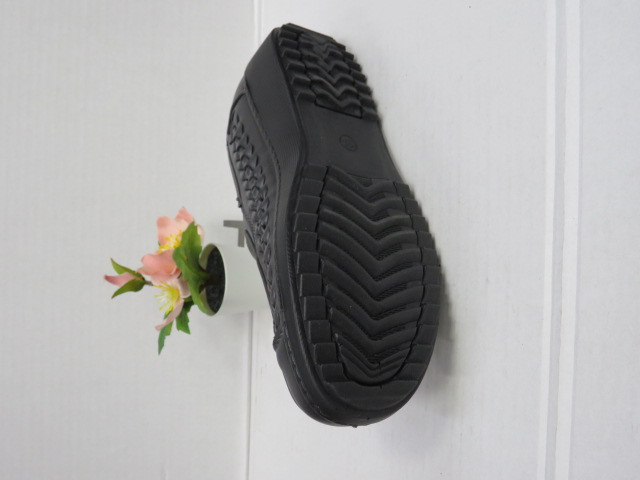 Półbuty Damskie 8607-2 GREY 36-42 2