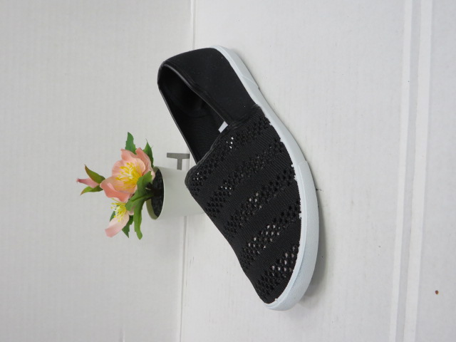 Baleriny Damskie 18W1-1 BL 36/41