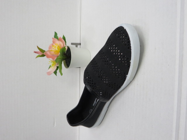 Baleriny Damskie 18W1-1 BL 36/41 1