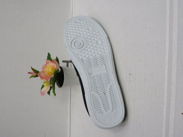 Baleriny Damskie 18W1-1 BL 36/41 2