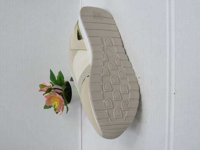 Sportowe Damskie J-118 BEIGE 36-41 2