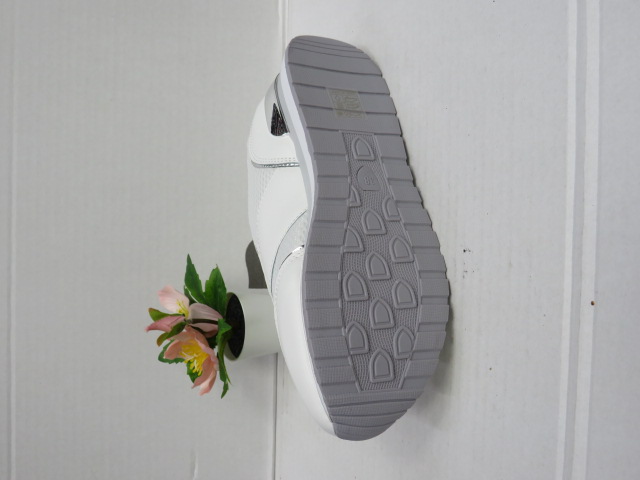 Sportowe Damskie J-118 WHITE 36-41 2