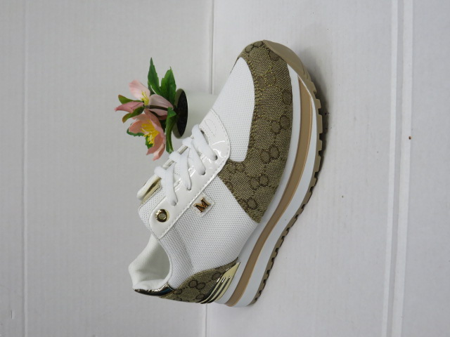 Sportowe Damskie J-112 CAMEL 36-41