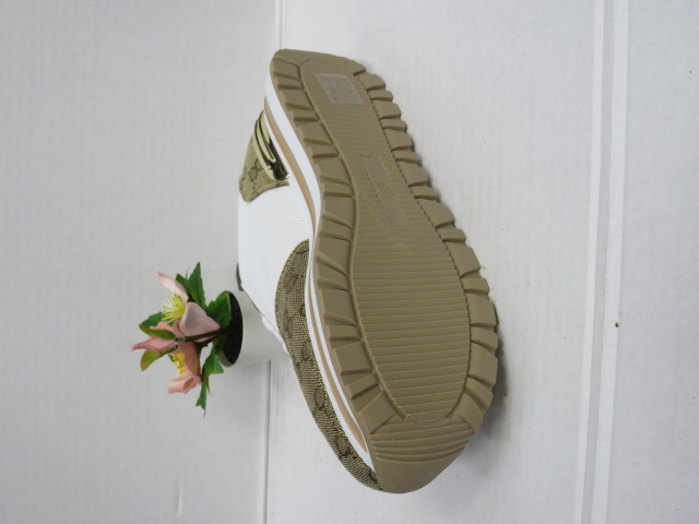 Sportowe Damskie J-112 CAMEL 36-41 2