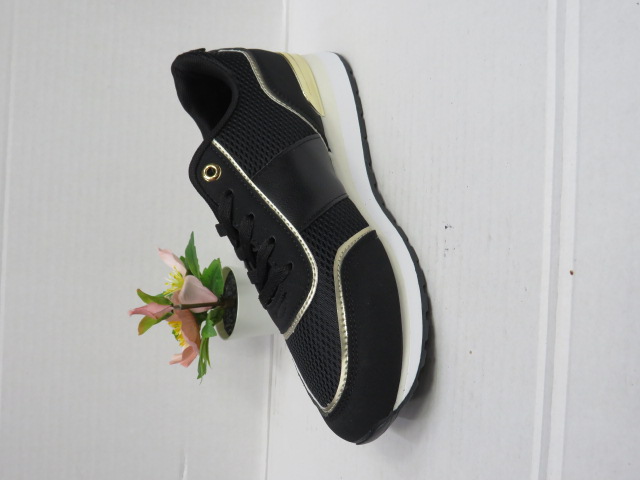 Sportowe Damskie J-118 BACK 36-41 1