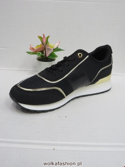 Sportowe Damskie J-118 BACK 36-41 1
